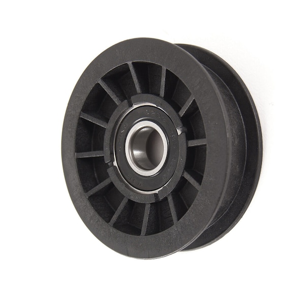 Pulley-Flat Idler
